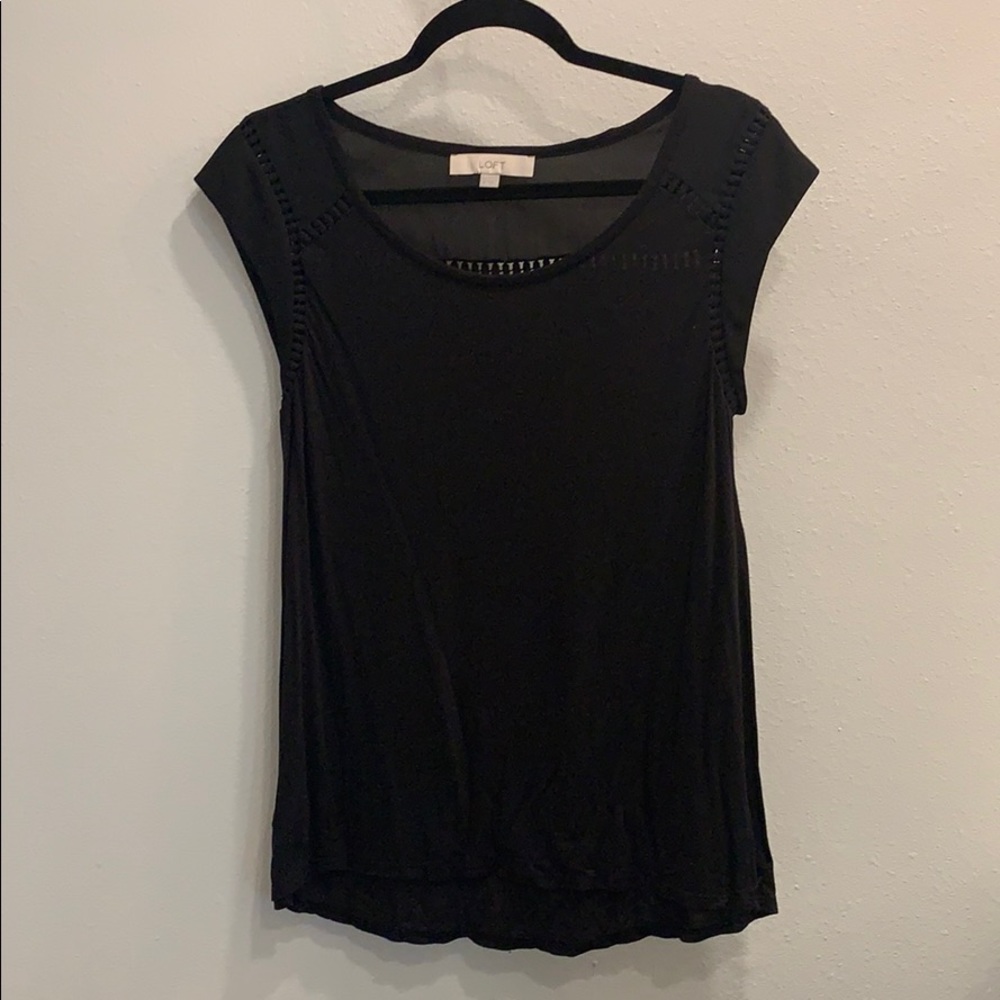 Loft Shirt